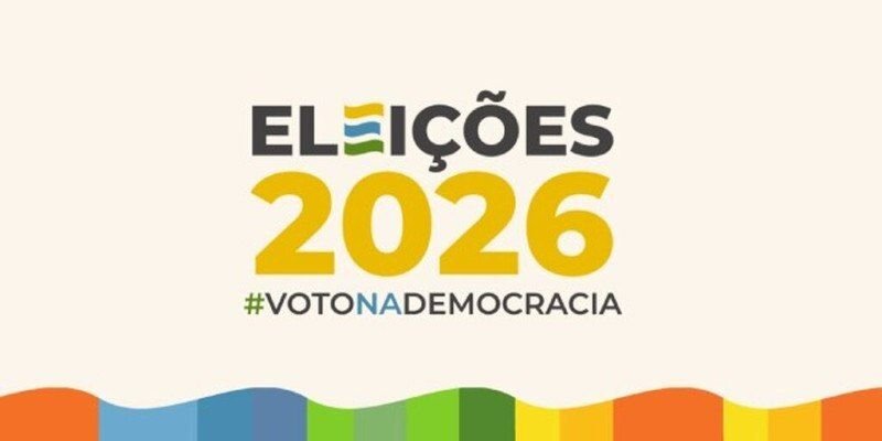 Prazo para registro de candidaturas para as Eleições 2026 termina com 692 registros