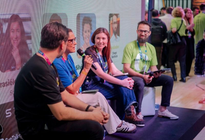 Startup Summit 2026 terá programação especial sobre IA em Florianópolis