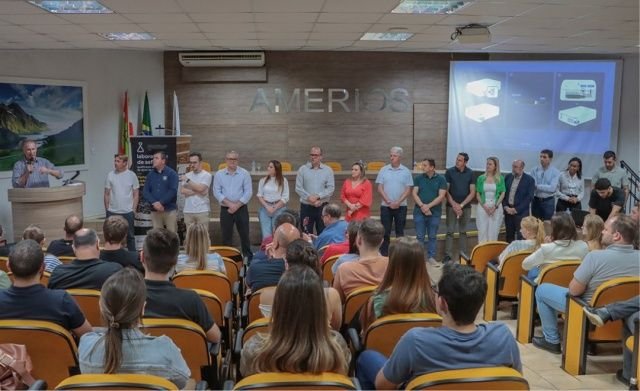Maravilha recebe primeira edição do projeto de fomento à criação de laboratórios de asfalto