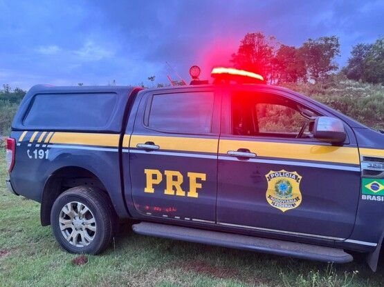 Colisão na BR-282 resulta na morte de jovem de 21 anos em Santo Amaro da Imperatriz