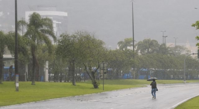 SC apresenta plano de contingência para enfrentar impactos do El Niño em 2026