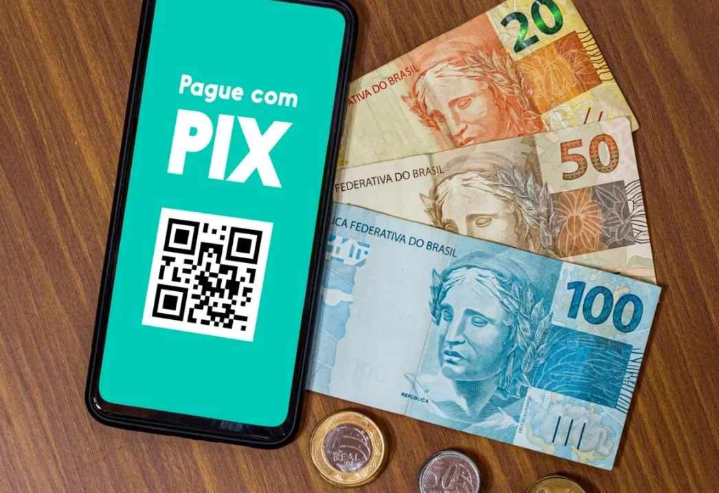 Uso do Pix cresce 23,9% em Santa Catarina no primeiro semestre de 2026