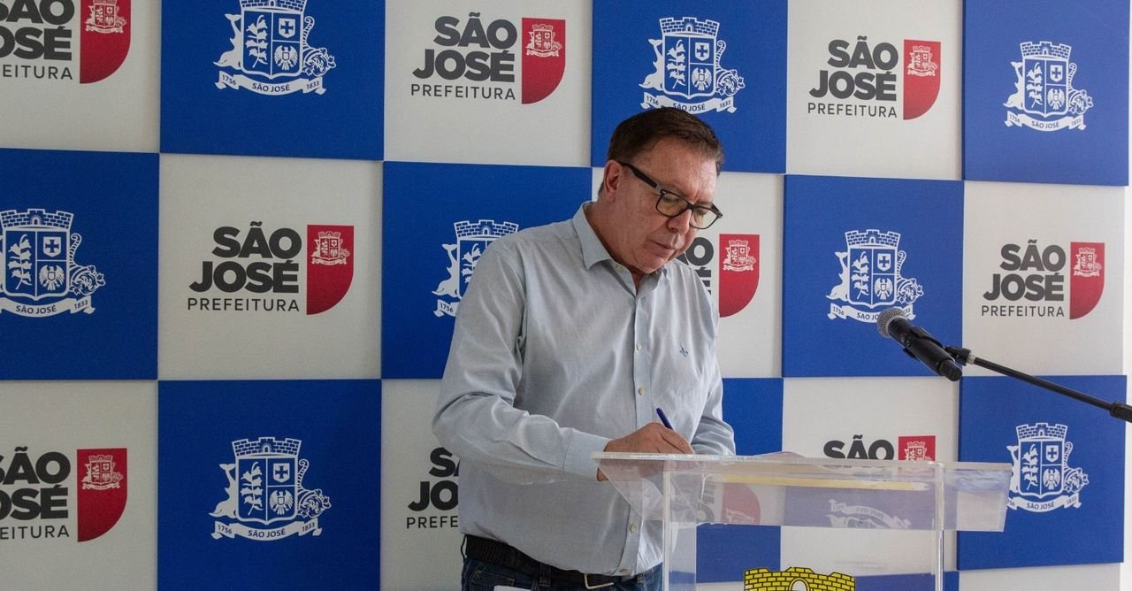 São José inicia reforma do Conselho Comunitário do Bela Vista com investimento de R$ 1,24 milhão