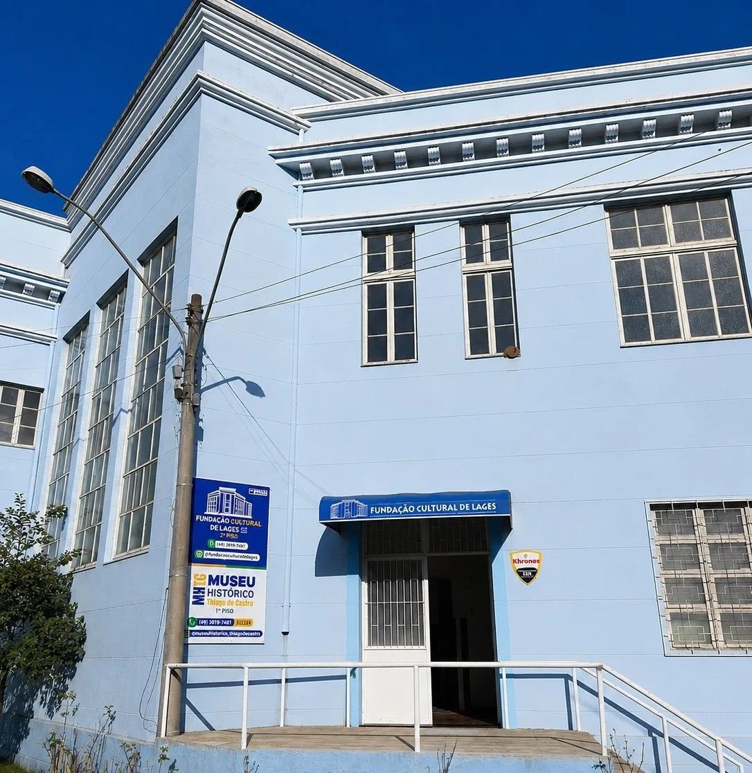 Fundação Cultural de Lages conclui análise de mérito da PNAB