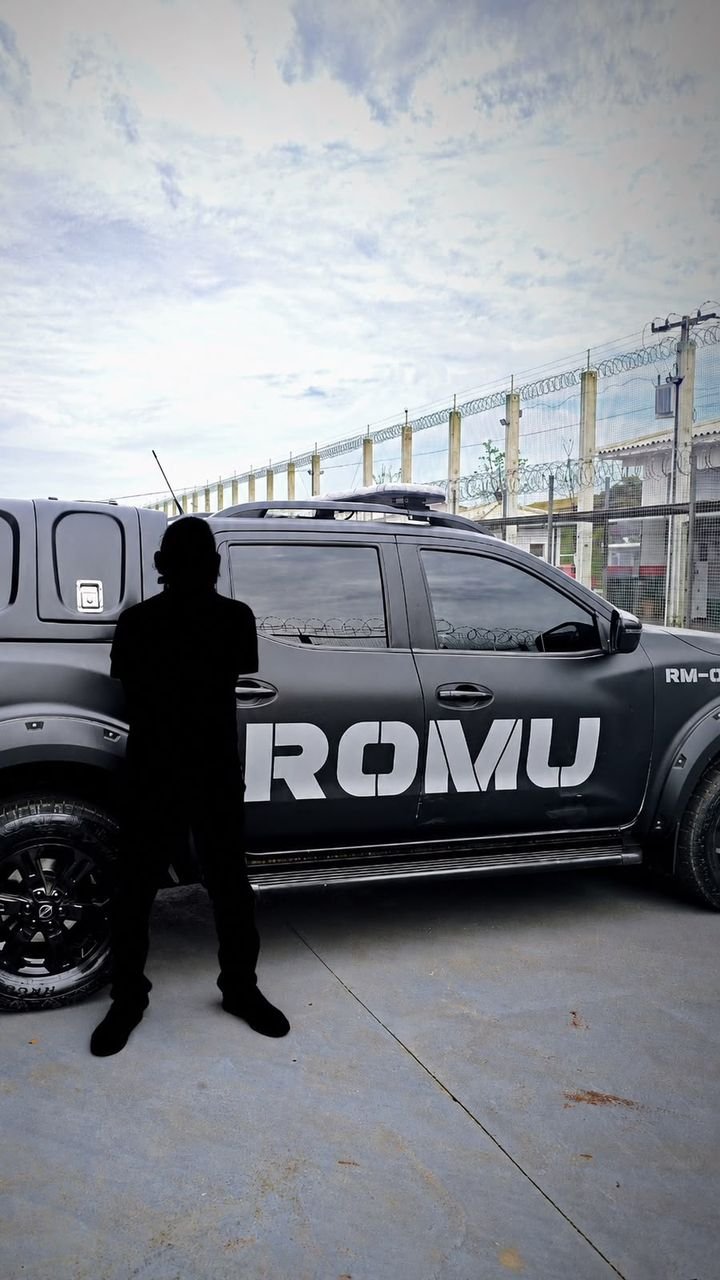 ROMU de Chapecó registra 50 prisões e 46 veículos recuperados em cinco meses de atuação
