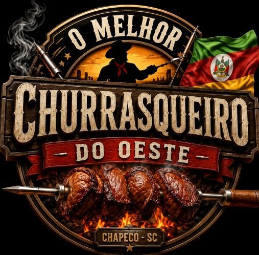Competição Melhor Churrasqueiro do Oeste oferece mais de R$ 20 mil em prêmios em Chapecó