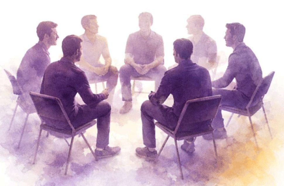 Grupos Reflexivos de Santa Catarina Ganham Projeção Nacional em Combate à Violência Doméstica