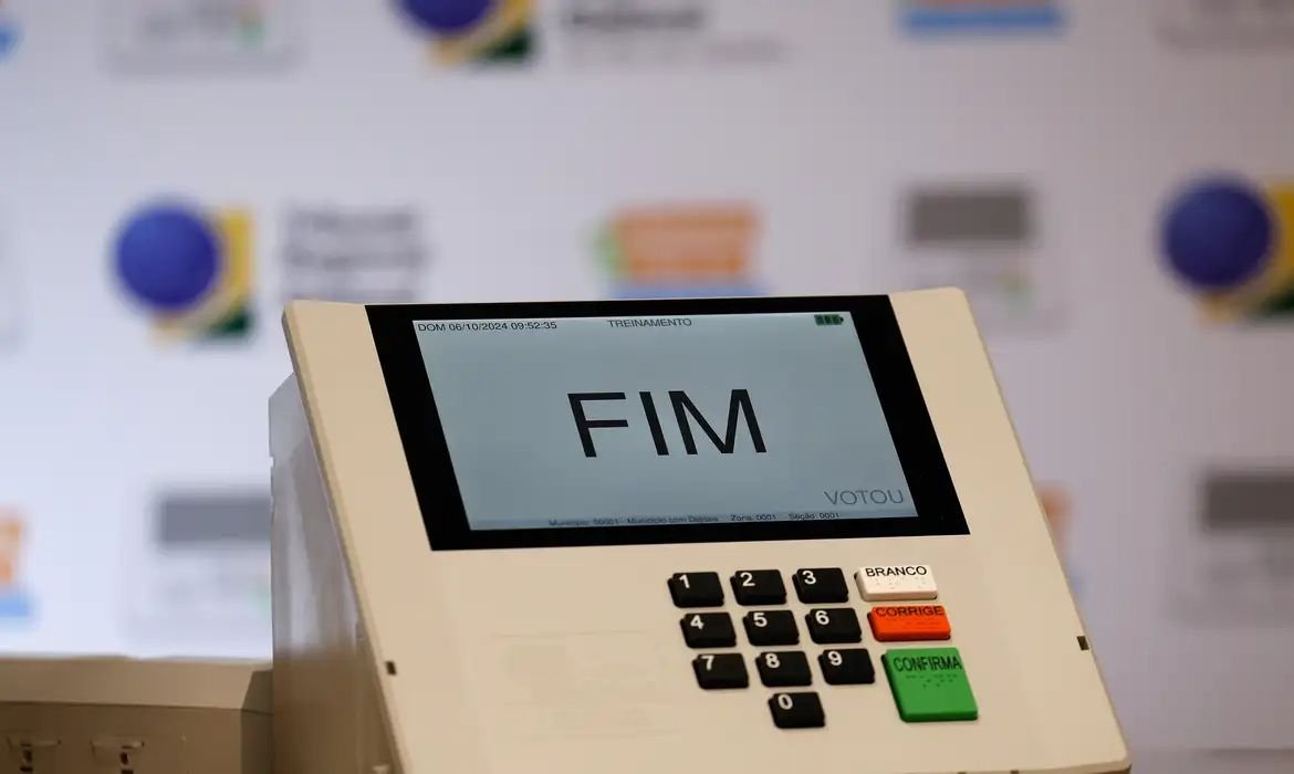 Prazo para solicitação de voto em trânsito termina nesta quinta-feira (20)