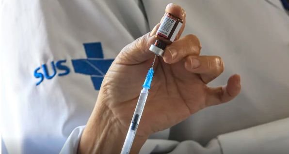 Dia D da Multivacinação será neste sábado para crianças e adolescentes