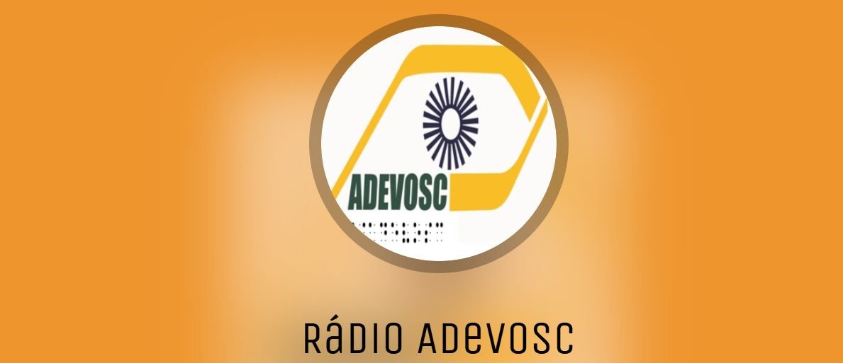 Parajasc terá rádio com audiodescrição para comunidade cega em Chapecó
