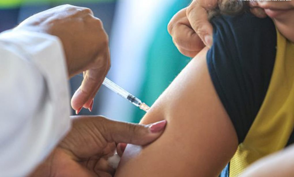 Dia D de vacinação contra 20 doenças acontece neste sábado em todo o País