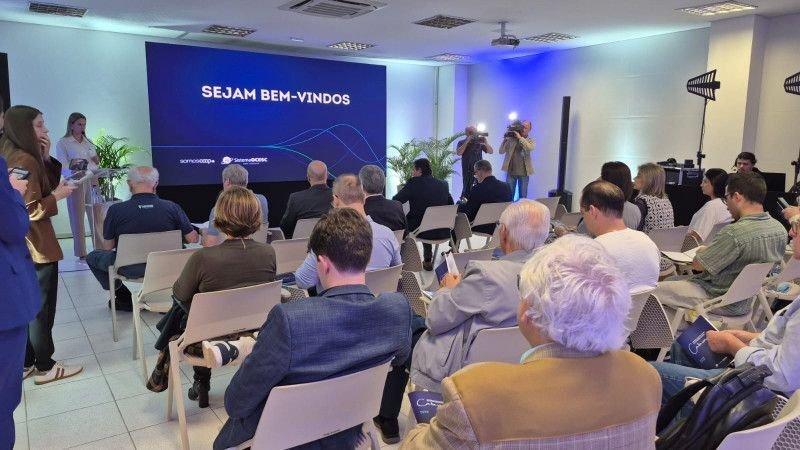 Sistema OCESC apresenta agenda com prioridades do cooperativismo em SC
