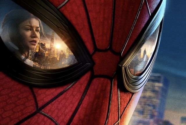 Homem-Aranha: Um Novo Dia ultrapassa US$ 800 milhões nas bilheteiras dos EUA