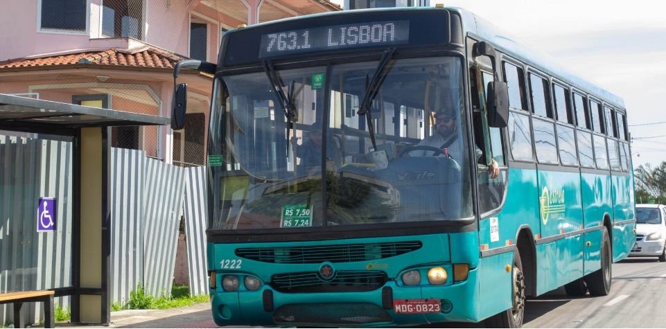 São José abre consulta pública sobre novo modelo de transporte coletivo