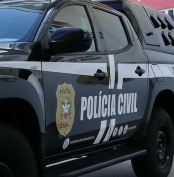 Polícia Civil prende mais dois suspeitos de homicídio em Joaçaba, SC