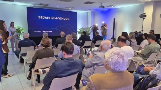 OCESC lança Agenda Institucional para fortalecer cooperativismo em Santa Catarina