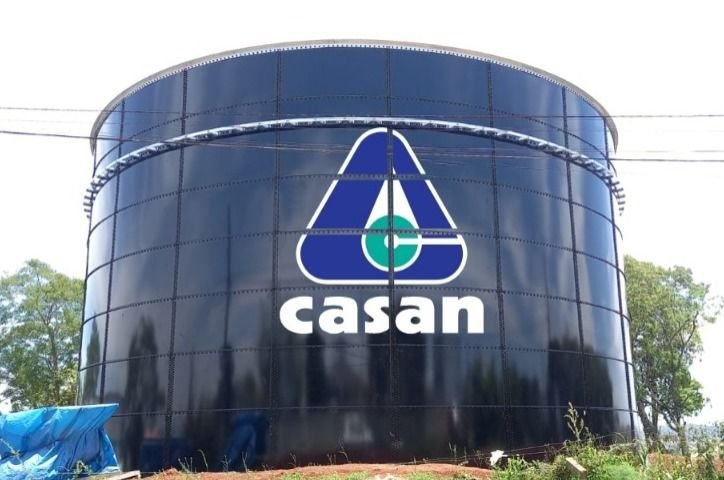 Servidor da Casan é condenado a quase 12 anos de prisão por corrupção em Chapecó