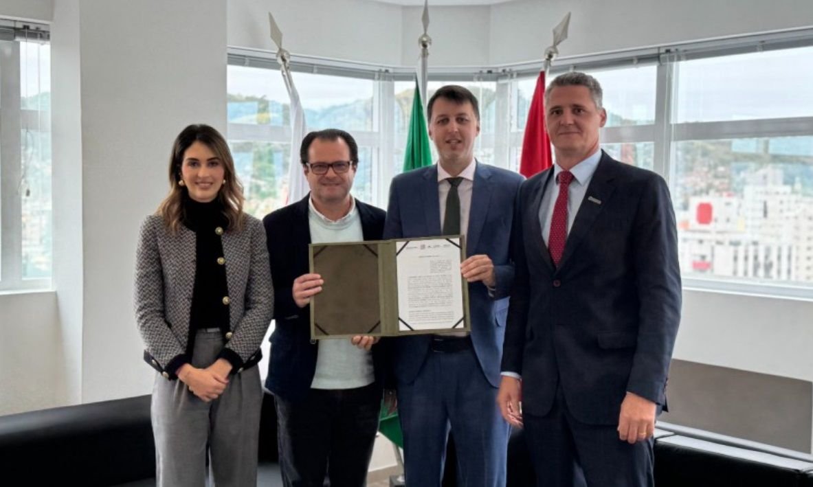 Oktoberfest Blumenau terá atendimento jurídico gratuito durante a festa
