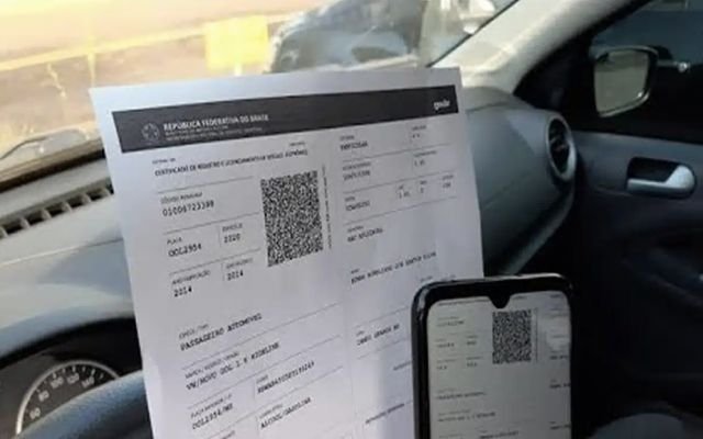 Transferência de veículos poderá ser feita totalmente pela internet em todo o Brasil