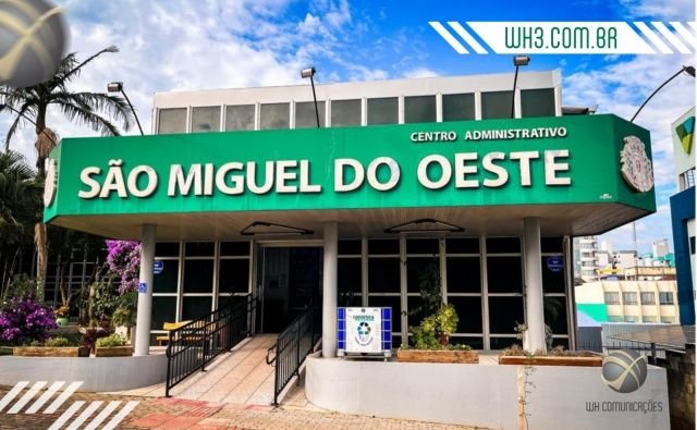 Concurso Público em São Miguel do Oeste reúne mais de mil candidatos neste domingo