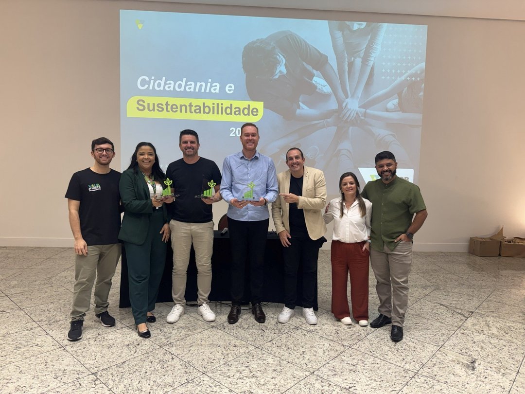 Sicoob São Miguel é reconhecido em nível nacional por atuação na Global Money Week 2026