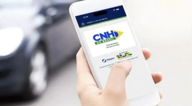 Atualização da Carteira Digital de Trânsito facilita pagamento de pedágios sem cancela
