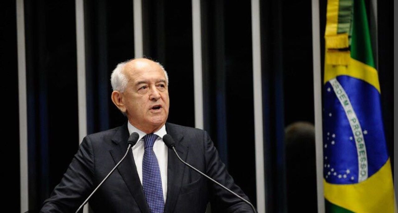 Morre Manoel Dias, histórico líder do PDT e ex-ministro do Trabalho