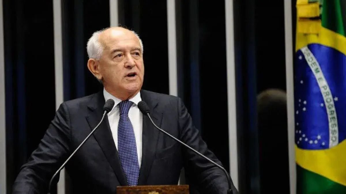 Morre Manoel Dias, ex-ministro de Dilma e fundador do PDT