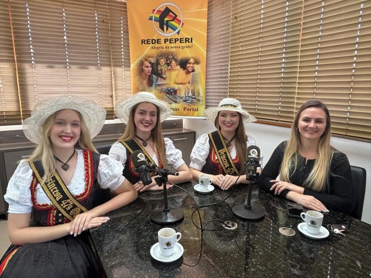 Oktoberfest 2023 em Itapiranga terá novidades e ingressos mais acessíveis