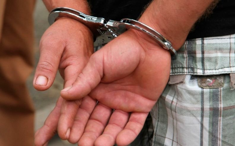 Homem é suspeito de invadir casa e tentar estrangular ex-companheira em Dionísio Cerqueira