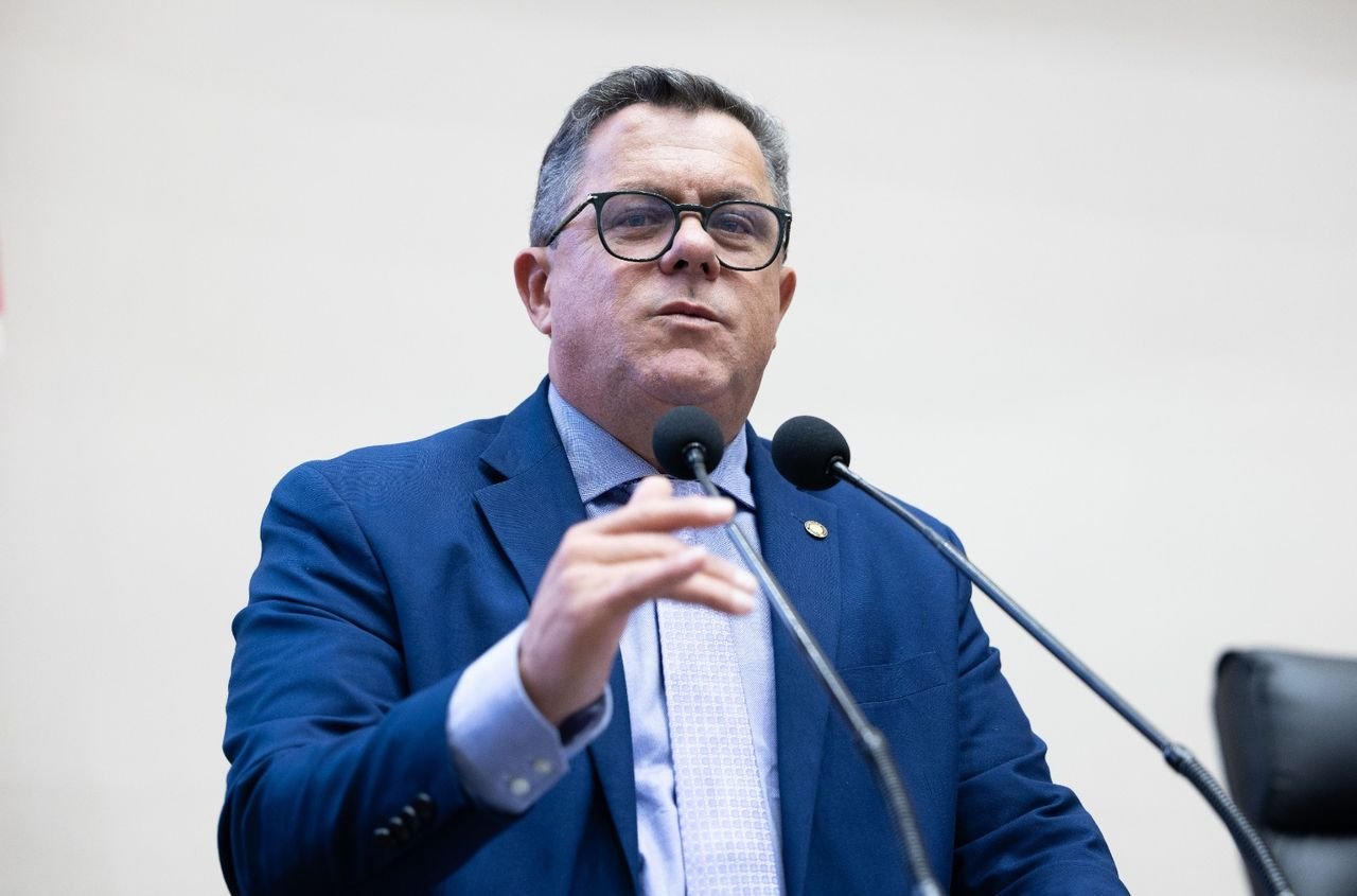 Deputado Naatz solicita reunião na Alesc sobre Barragem Norte em José Boiteux
