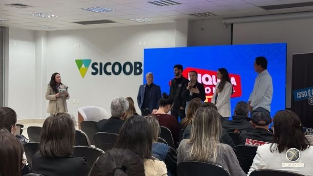 CDL de São Miguel do Oeste alinha detalhes para o Liquida São Miguel 2026