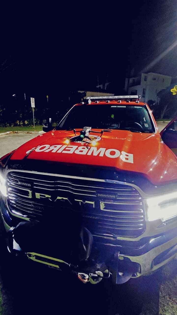 Homem desaparece após sair para pescar na Praia Brava em Florianópolis
