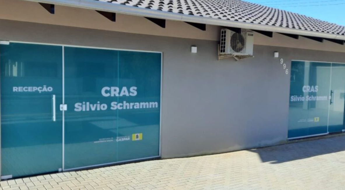 Projeto CRAS nos Bairros oferece atendimento social em Gaspar durante setembro