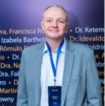 Dr. Marcos Pelegrini participa de treinamento sobre manejo clínico da obesidade em Florianópolis
