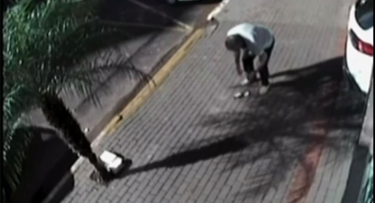 Idoso autuado por apropriação de R$ 3 mil encontrados em carteira em Maravilha