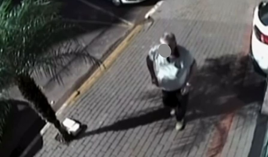 Idoso autuado por apropriação de R$ 3 mil encontrados em carteira em Maravilha