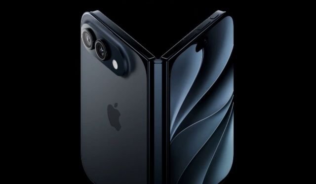 Apple anuncia evento para lançamento do iPhone 18 Pro e primeiro iPhone dobrável