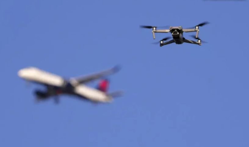 Novas regras para drones no Brasil visam aumentar a segurança nas operações