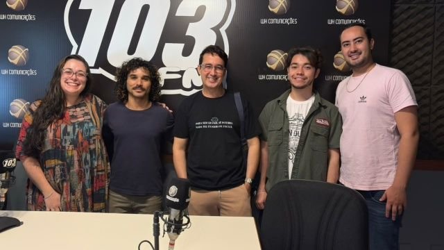 Festival Raízes do Oeste promove música e cultura em São Miguel do Oeste