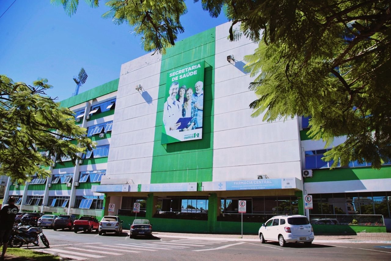 Golpistas usam nome da Vigilância Sanitária para ameaçar empresas em Chapecó