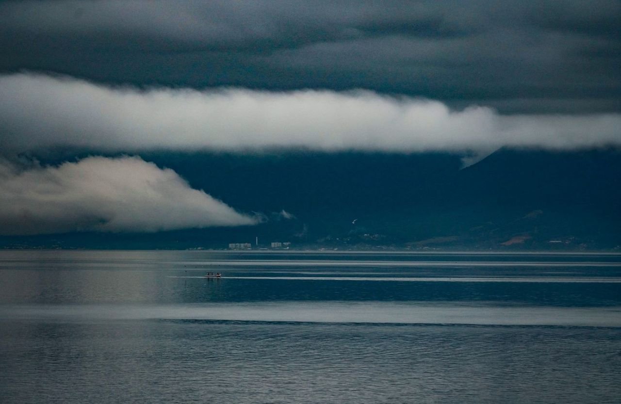 El Niño pode aumentar chuvas e tempestades em Santa Catarina na primavera