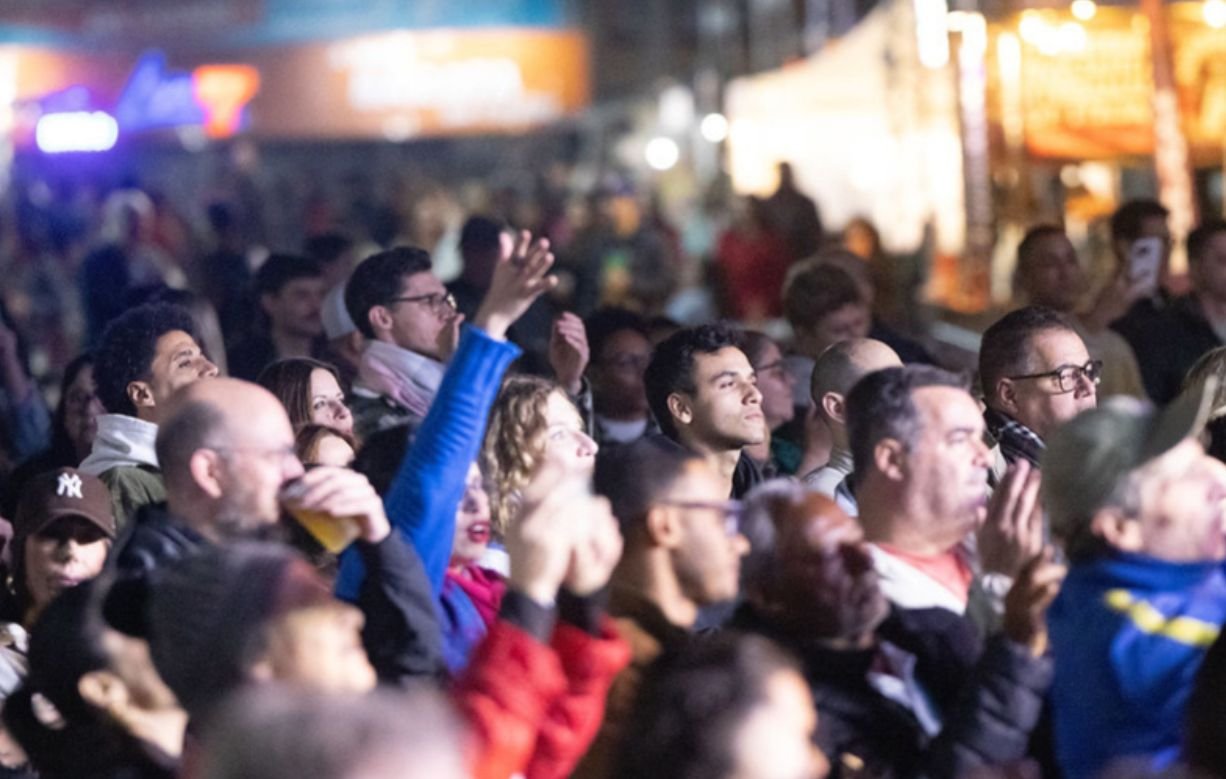 Festival de Música de Itajaí terá programação gratuita em quatro palcos