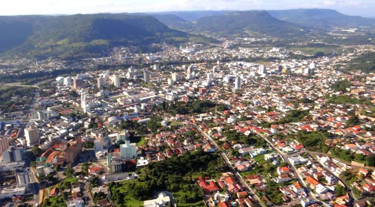 Rio do Sul abre licitação de R$ 870 mil para planejar mobilidade urbana até 2050
