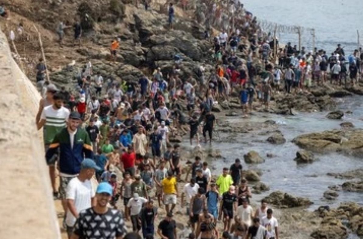 Campanha de difamação atinge Santa Catarina com fake news sobre imigração