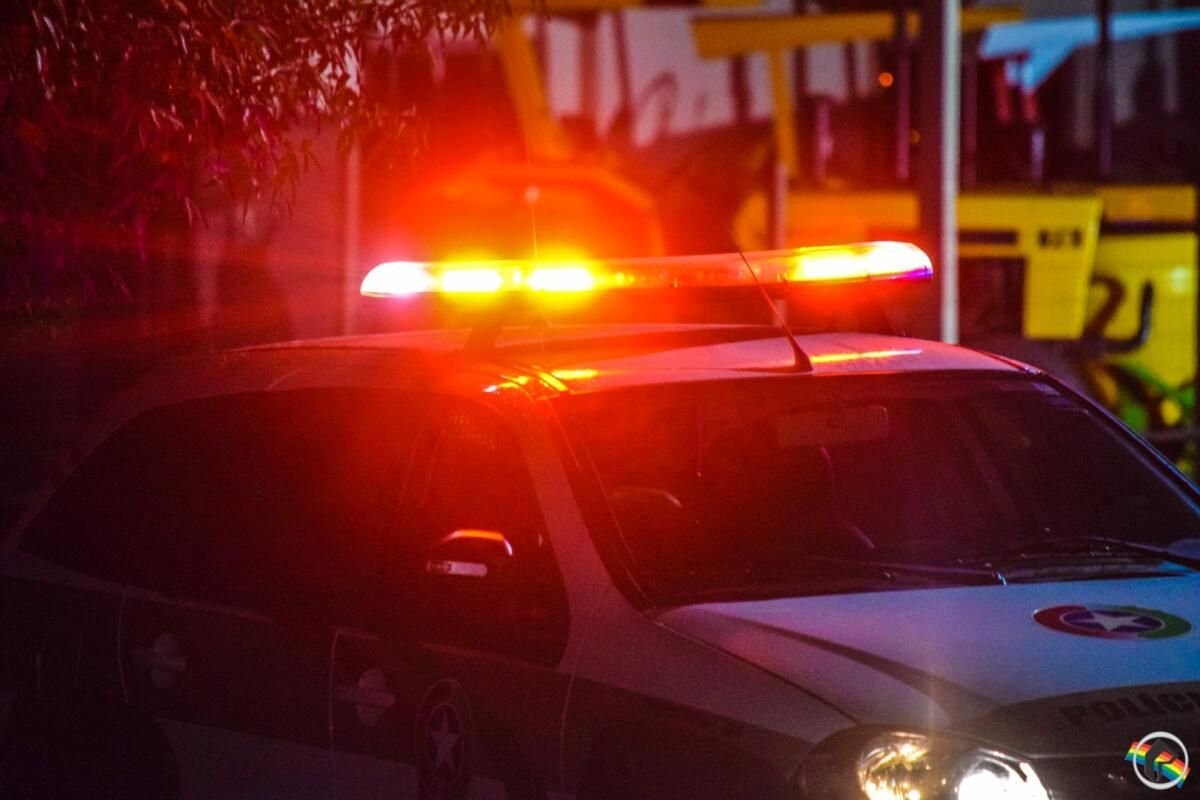 Homem é preso por suspeita de estupro e violência psicológica em Princesa