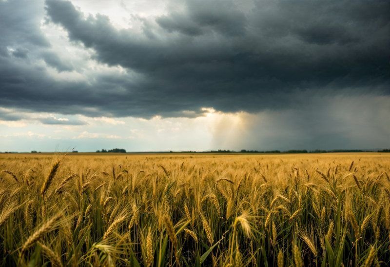 El Niño avança e preocupa o agronegócio para a safra 2026/27