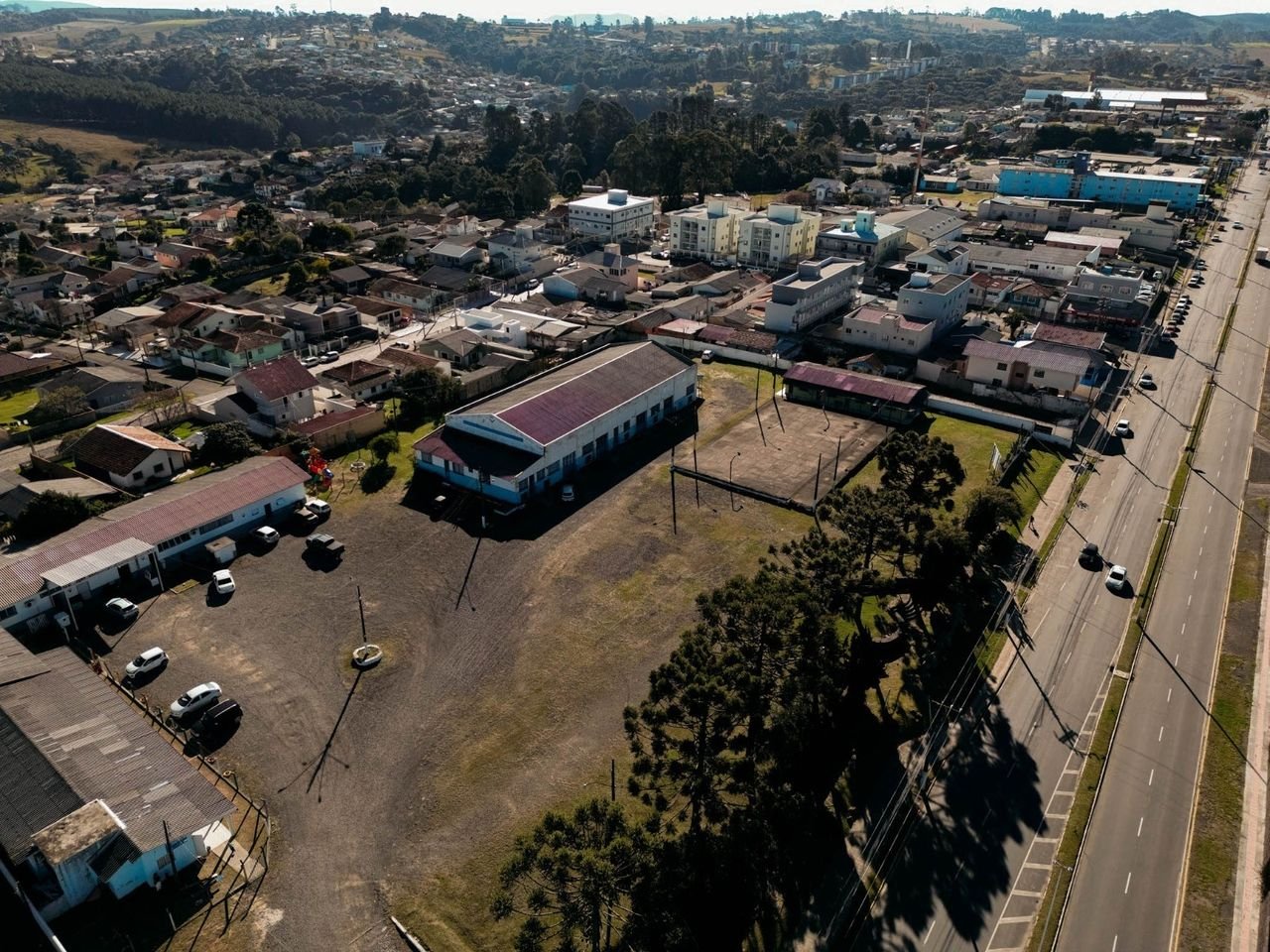 Policlínica Regional de Lages avança com abertura de processo licitatório