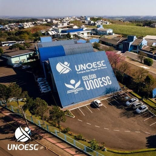 UNOESC Day 2026 será realizado em São Miguel do Oeste nos dias 24 e 25 de setembro