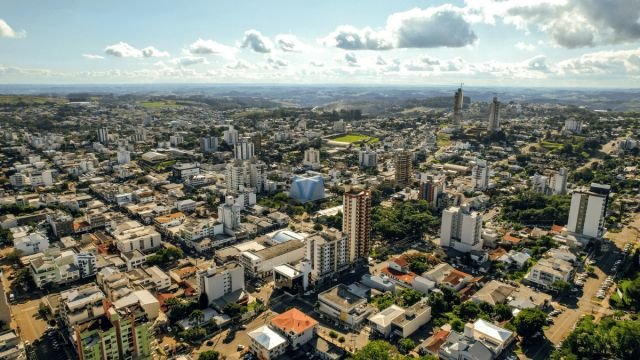 São Miguel do Oeste decreta luto oficial após morte das irmãs Bruna e Micheli Di Berti